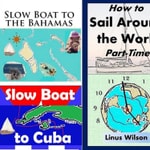 Slow Boat Sailing Podcast