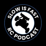 Podcast Slow is Fast the Podcast!