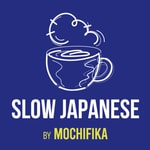 Logo of the podcast Slow Japanese Podcast Slow Japanese