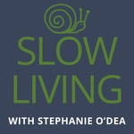 Slow Living: Sustainable Goal Setting & Time Management without Hustle, Burnout, Overwhelm. Life & Parenting tips.
