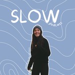 Logo of the podcast Slow Podcast Slow