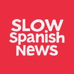 Logo of the podcast Slow Spanish News (Intermediate) Podcast Slow Spanish News (Intermediate)
