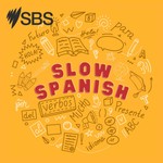 Logo of the podcast Slow Spanish Podcast Slow Spanish