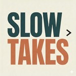 Slow Takes: One week in AI Podcast Slow Takes: One week in AI
