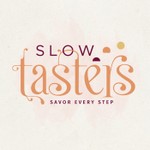 Logo of the podcast Slow Tasters Podcast Slow Tasters