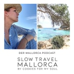 Podcast SLOW TRAVEL MALLORCA