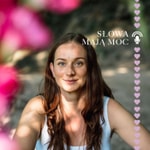 Logo of the podcast Słowa Mają Moc Podcast Słowa Mają Moc