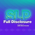 SLP Full Disclosure