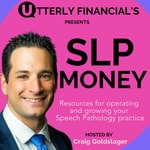 Logo of the podcast SLP Money Podcast SLP Money