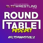 Logo of the podcast SLTD Wrestling Roundtable Podcast SLTD Wrestling Roundtable