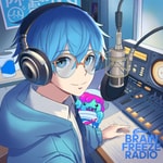 Logo of the podcast Slushii - Brain Freeze Radio Podcast Slushii - Brain Freeze Radio