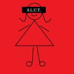Logo of the podcast S.L.U.T. Radio Missing podcast logo