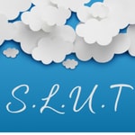 Logo of the podcast S.L.U.T. Podcast S.L.U.T.