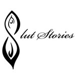 Logo of the podcast Slut Stories Podcast Slut Stories