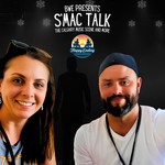 Logo of the podcast S'MAC Talk with Seth & Mackenzie Podcast S'MAC Talk with Seth & Mackenzie