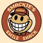 Logo of the podcast Smackie's Smile Shack Podcast Smackie's Smile Shack