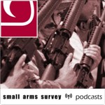 Podcast Small Arms Survey podcast
