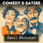 Logo of the podcast Small Bachelor Podcast Small Bachelor