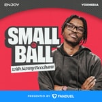 Small Ball with Kenny Beecham Small Ball with Kenny Beecham