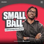 Small Ball with Kenny Beecham Podcast Small Ball with Kenny Beecham