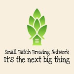 Logo of the podcast Small Batch Brewing Network Podcast Small Batch Brewing Network