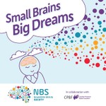 Small Brains, Big Dreams Podcast Small Brains, Big Dreams