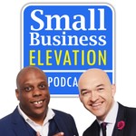 Small Business Elevation Podcast Small Business Elevation