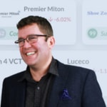 Small Caps Podcast with Paul Scott Podcast Small Caps Podcast with Paul Scott