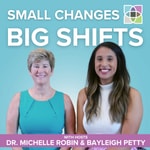 Small Changes Big Shifts