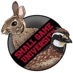 Logo of the podcast Small Game University Podcast Small Game University