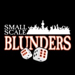 Logo of the podcast Small Scale Blunders Podcast Small Scale Blunders