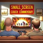 Podcast Small Screen Couch Commentary: The Boys