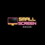 Podcast Small Screen Sagas