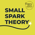 Small Spark Theory: a marginal gains approach to new business and marketing Podcast Small Spark Theory: a marginal gains approach to new business and marketing