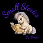 Logo of the podcast Small Stories: By Linda Podcast Small Stories: By Linda