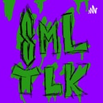Logo of the podcast Small Talk Podcast Small Talk