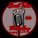 Small Talks with The Big Guy Podcast Small Talks with The Big Guy