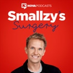 Logo of the podcast Smallzy’s Surgery Podcast Smallzy’s Surgery