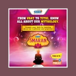 Logo of the podcast Smaran Podcast Smaran