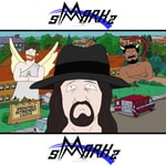 Logo of the podcast SmarkZ Podcast Podcast SmarkZ Podcast