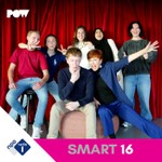 Logo of the podcast SMART 16 Podcast SMART 16