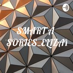 Logo of the podcast SMART ACCESSORIES_ELIZABETH Podcast SMART ACCESSORIES_ELIZABETH