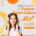 Logo of the podcast Smart-Culture Podcast Smart-Culture