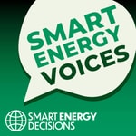 Smart Energy Voices Smart Energy Voices