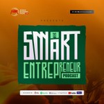 Logo of the podcast SMART Entrepreneurship Podcast SMART Entrepreneurship