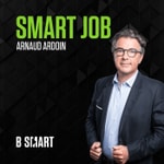 Logo of the podcast SMART JOB Podcast SMART JOB