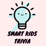 Logo of the podcast Smart Kids Trivia Podcast Smart Kids Trivia
