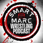 Logo of the podcast Smart Marc Wrestling Podcast Podcast Smart Marc Wrestling Podcast