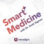 Logo of the podcast Smart Medicine Podcast Smart Medicine