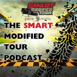 Podcast SMART Mod Pod: All about SMART Modified Racing